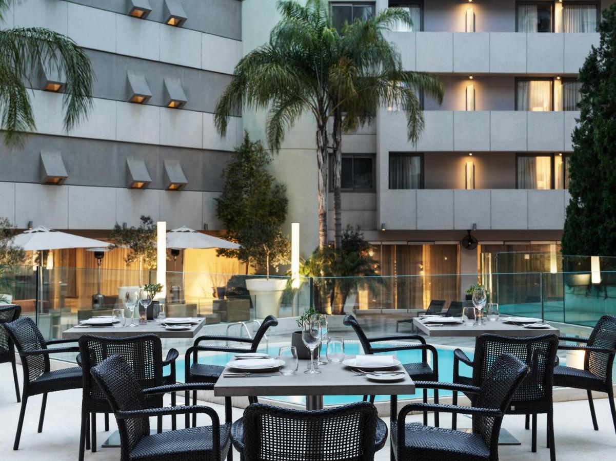 Hotel Galaxy Iraklio