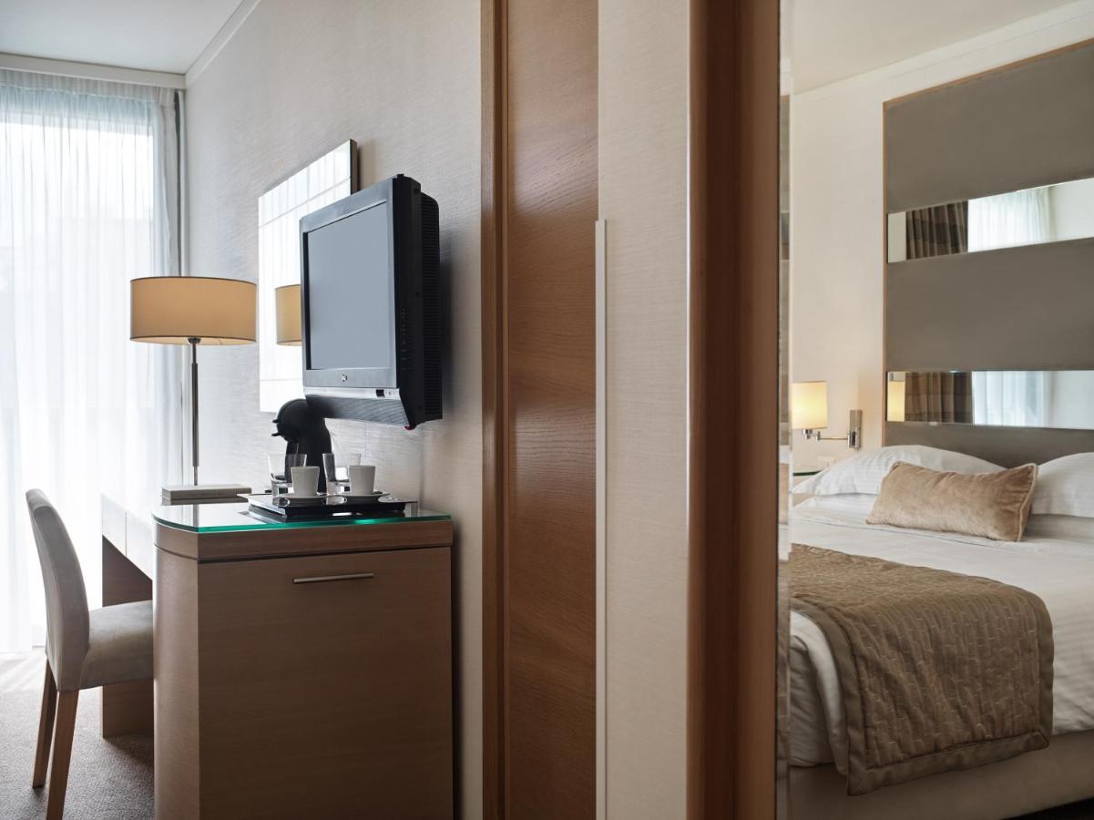Hotel Galaxy Iraklio