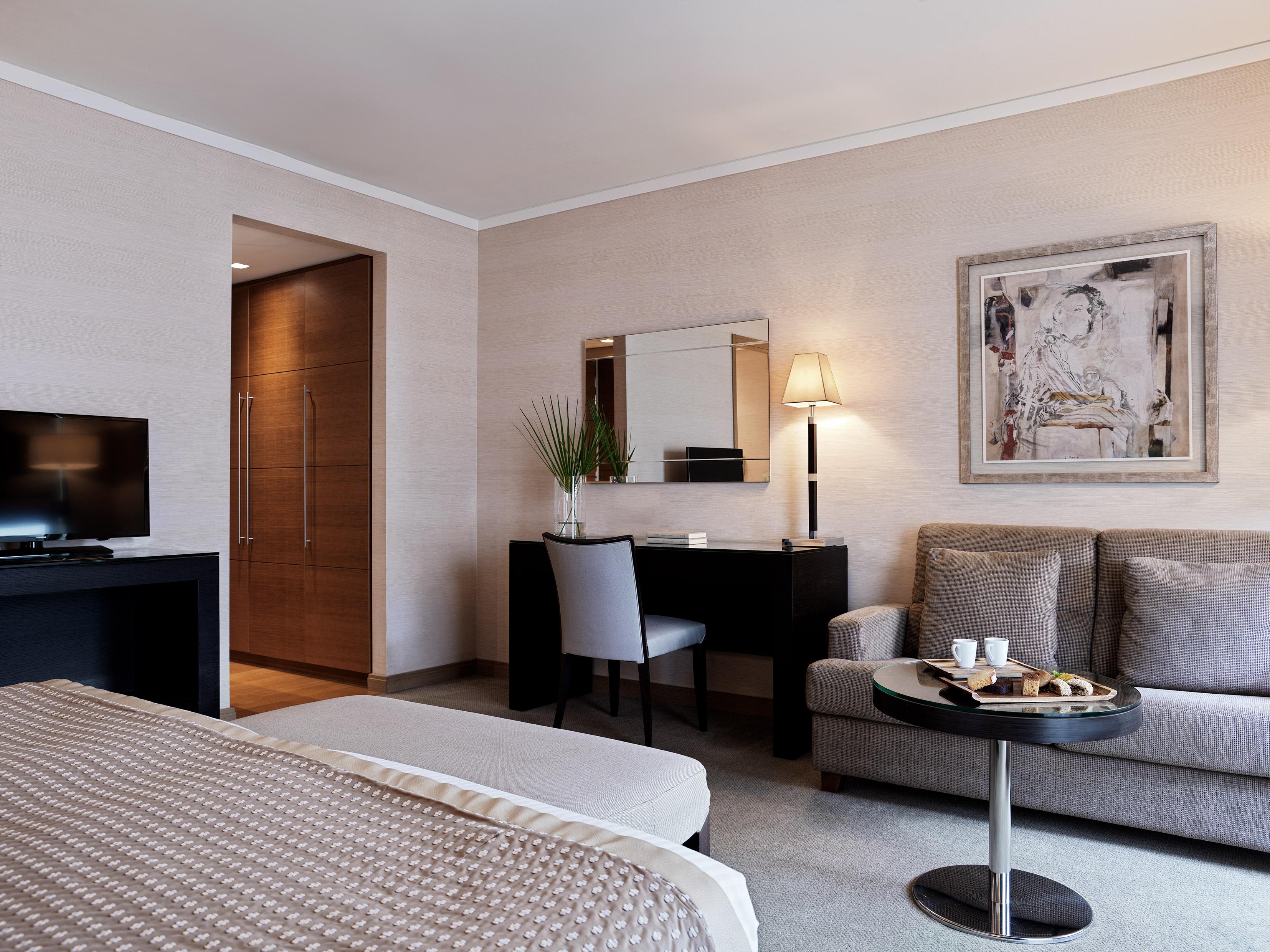 Hotel Galaxy Iraklio