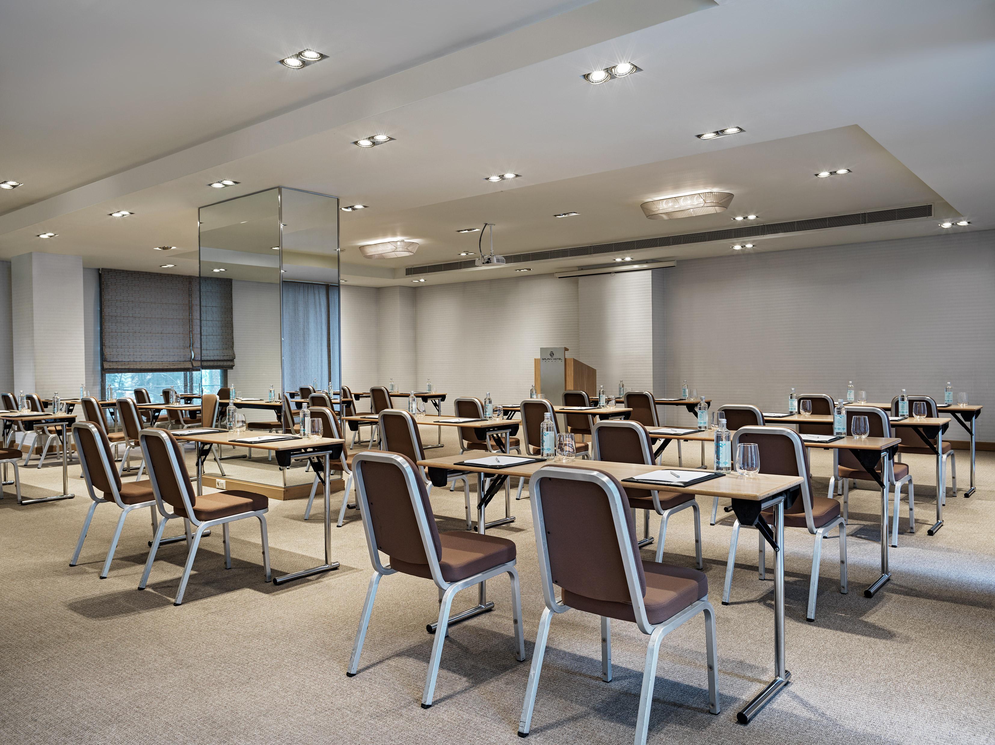 Hotel Galaxy Iraklio