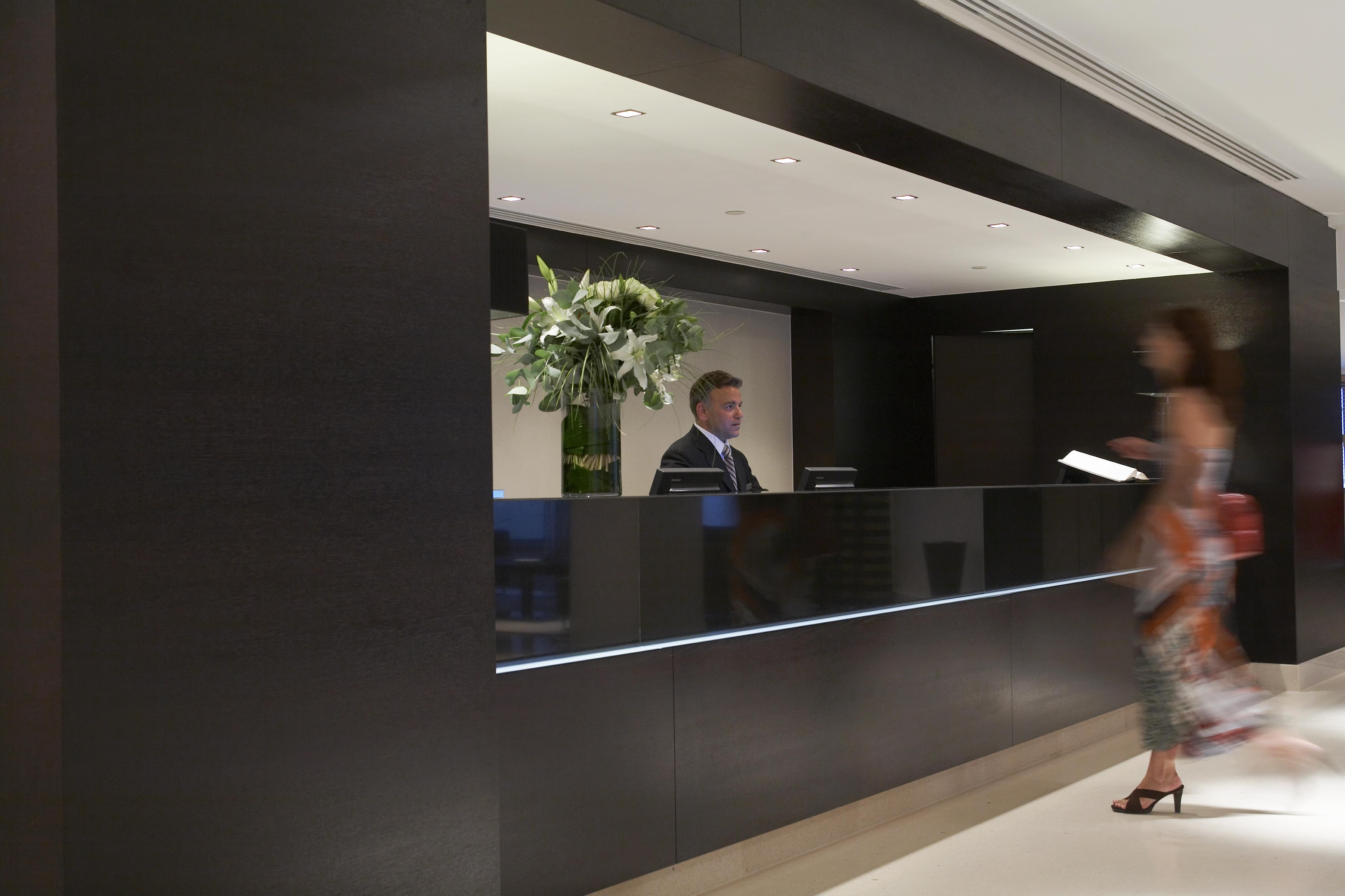 Hotel Galaxy Iraklio