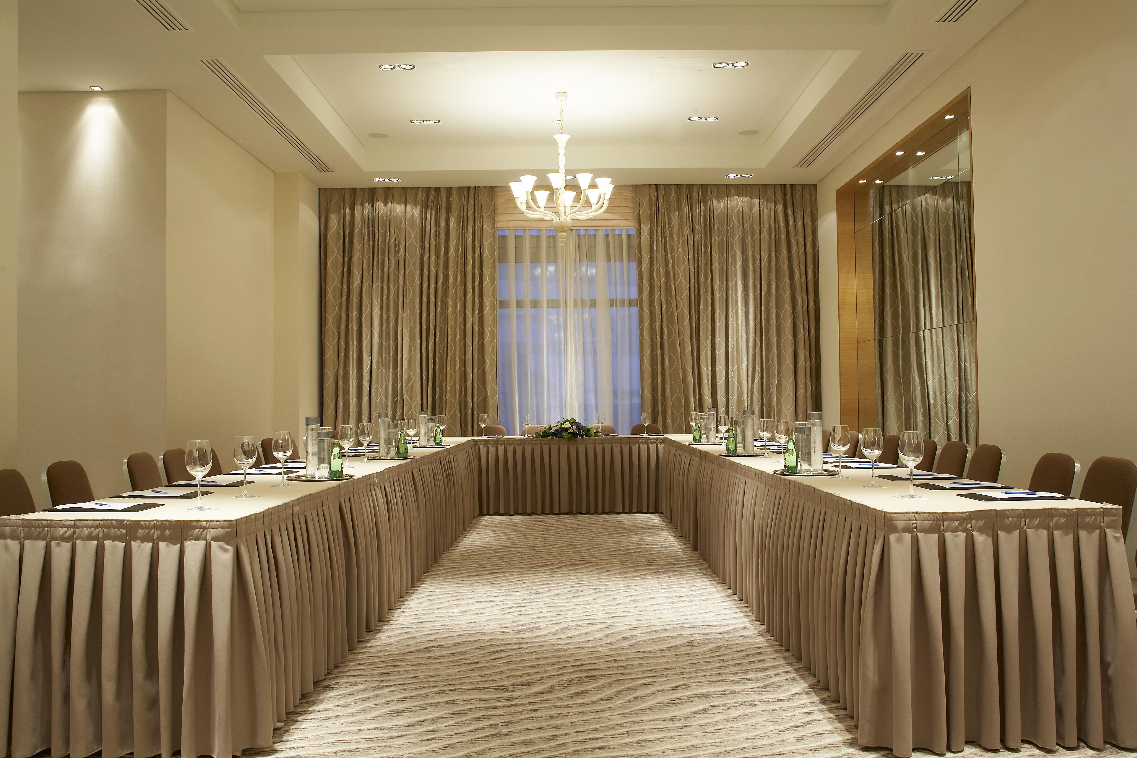 Galaxy Hotel Iraklio