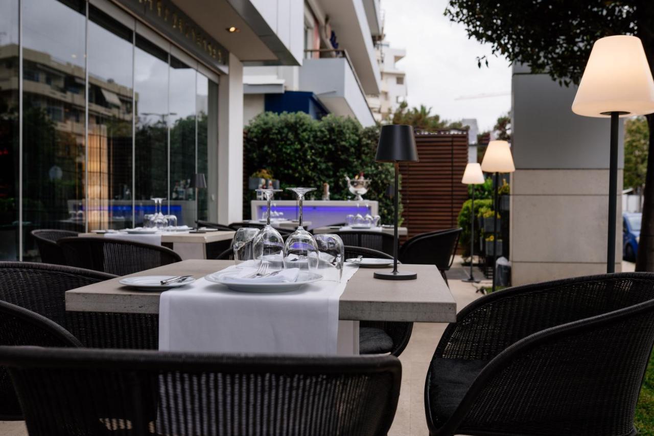 Hotel Galaxy Iraklio