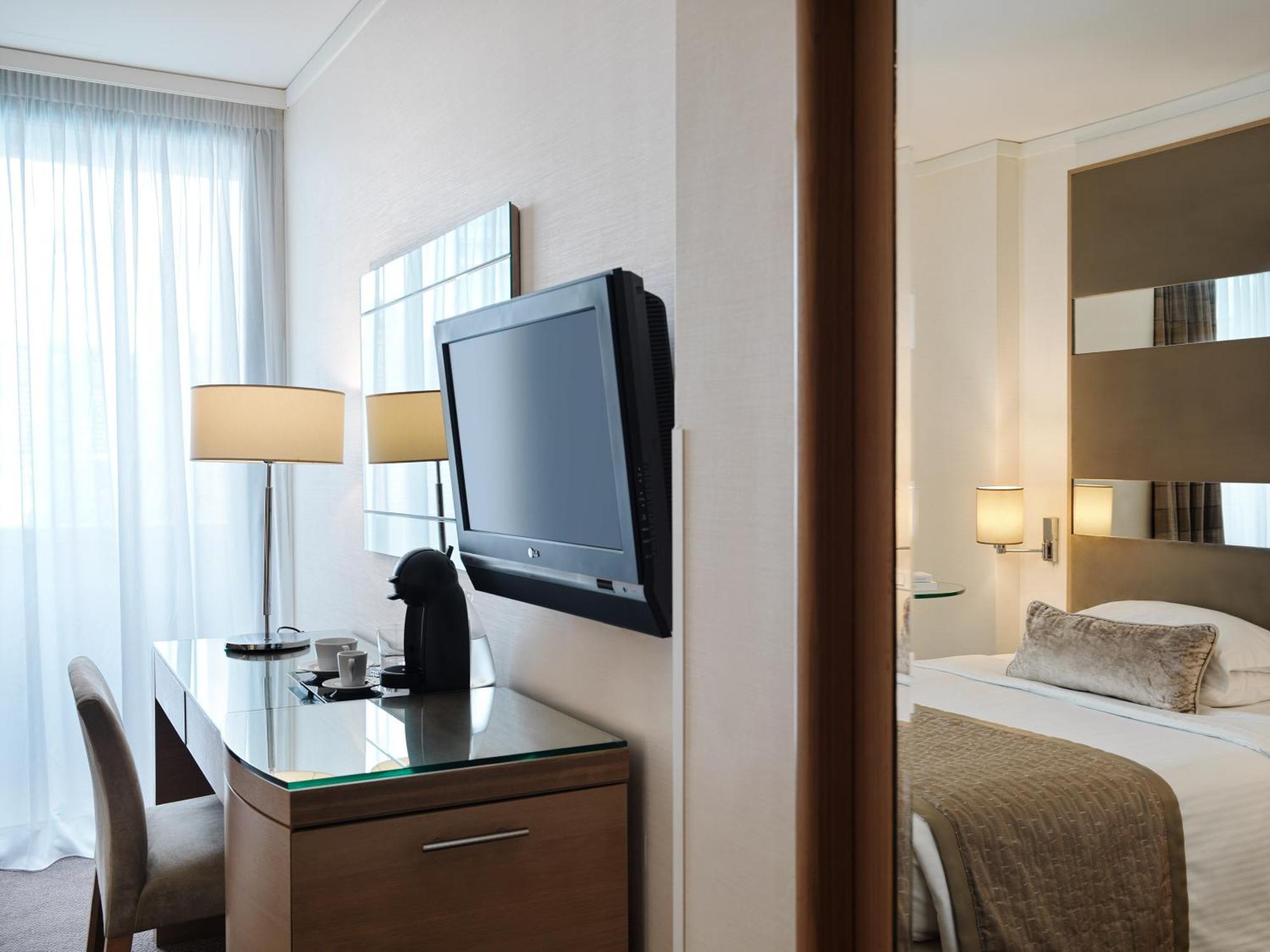 Hotel Galaxy Iraklio