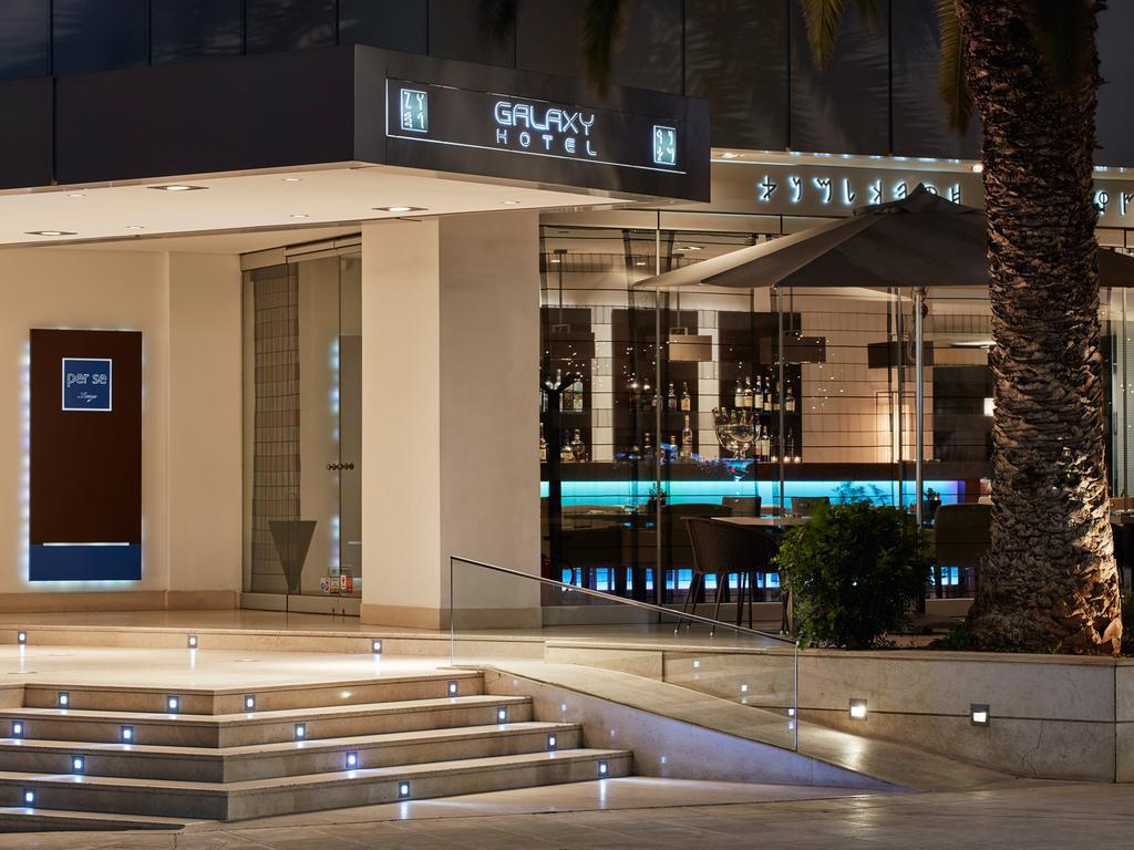 Hotel Galaxy Iraklio