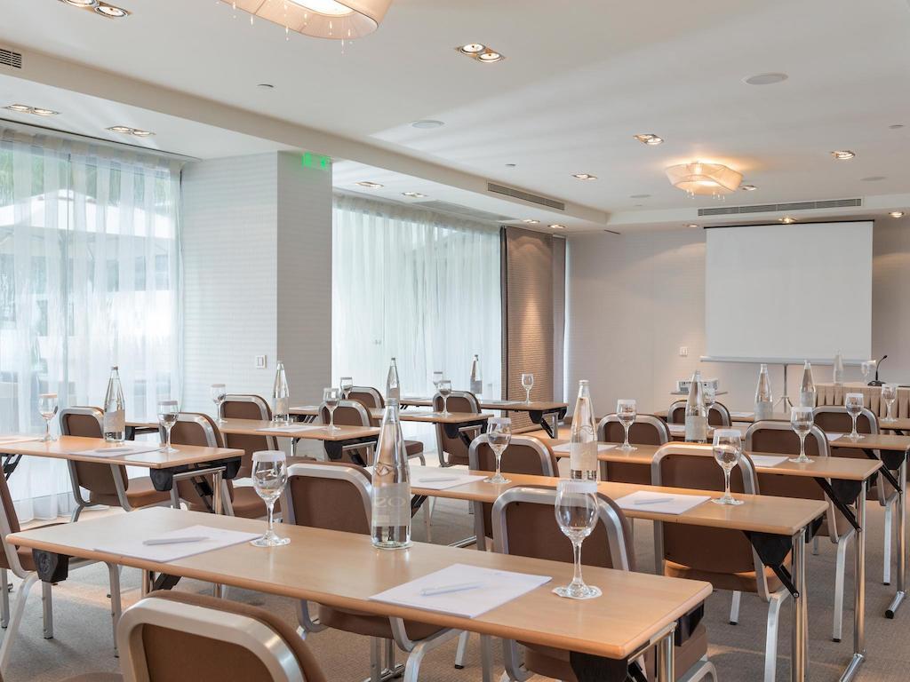 Hotel Galaxy Iraklio