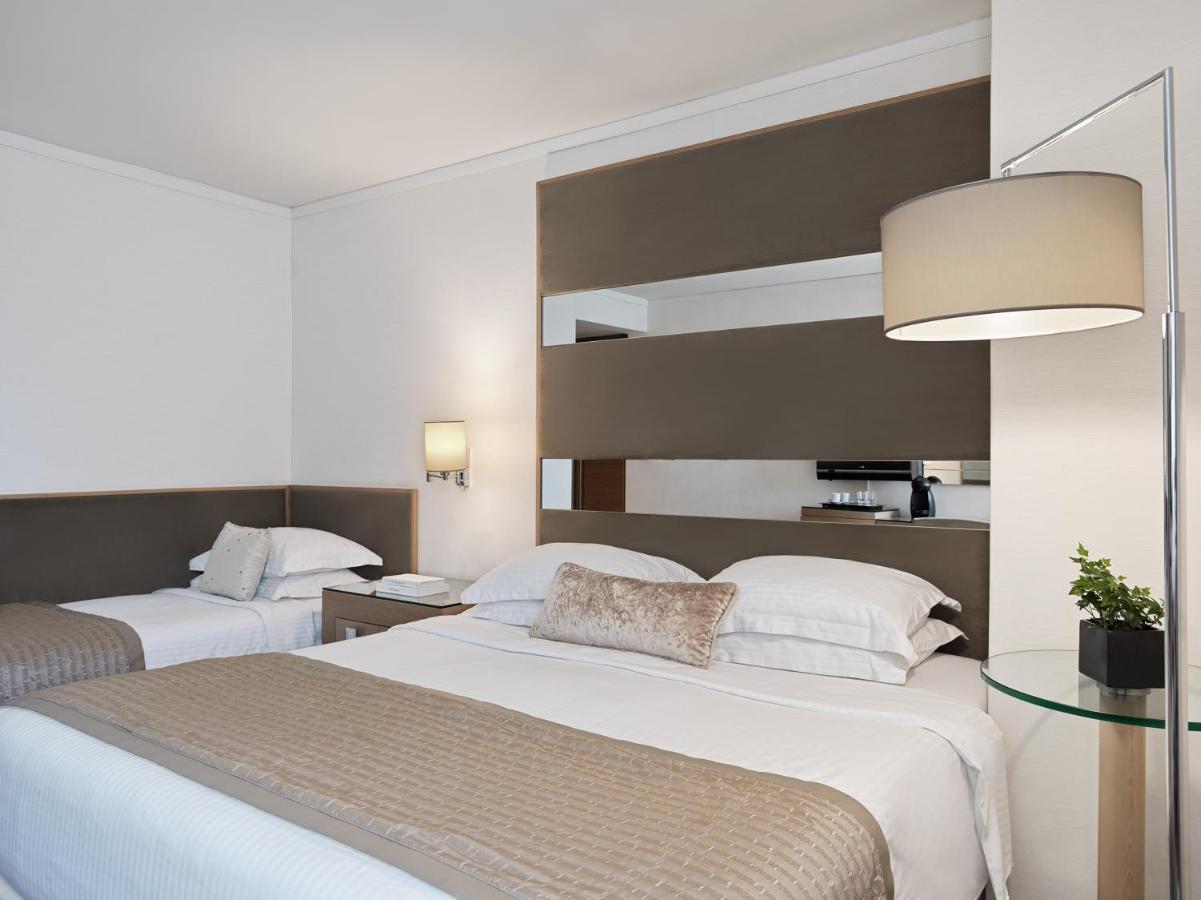 Hotel Galaxy 5*