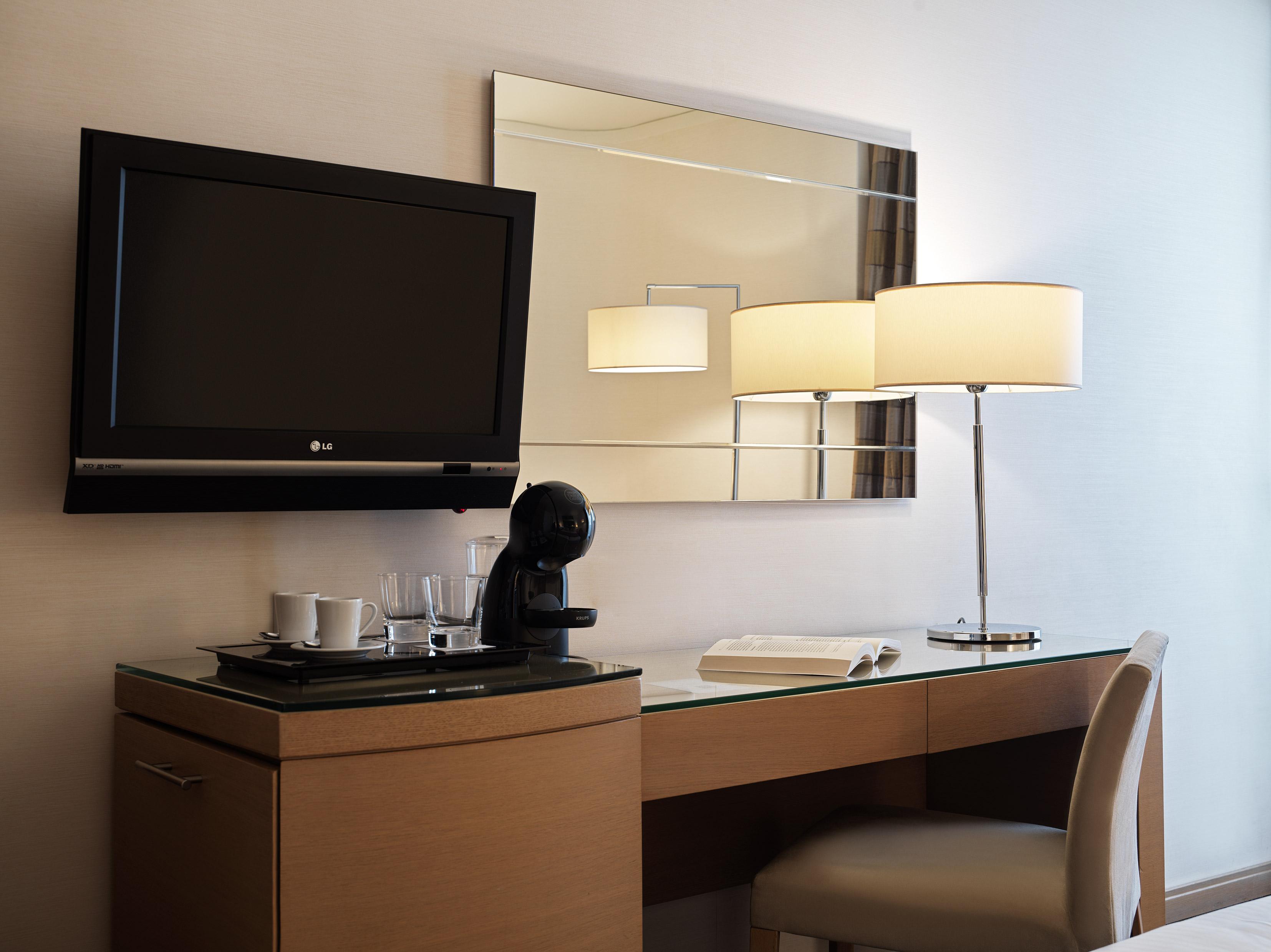 Galaxy 5* Heraklion (Crete)