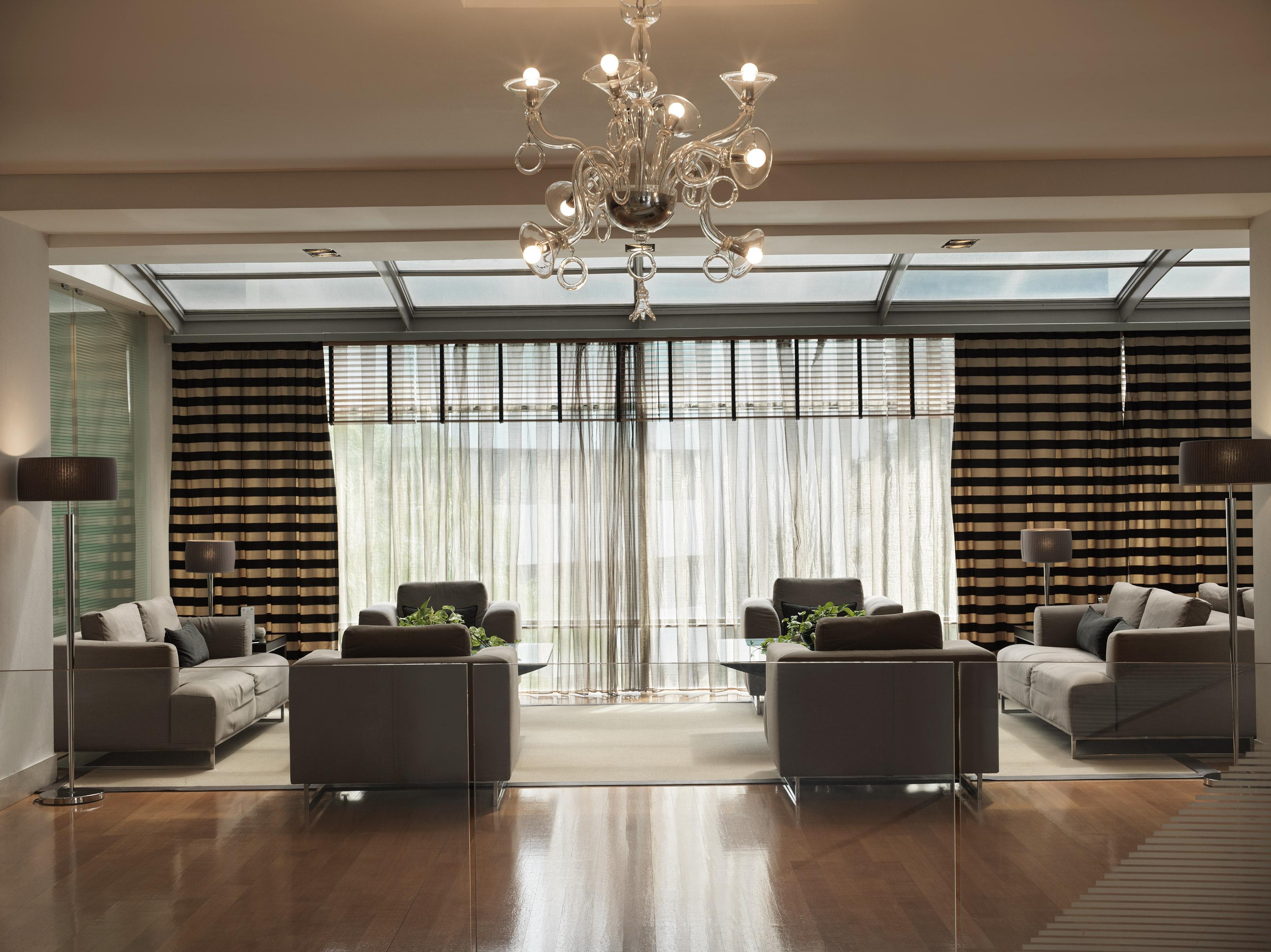 Hotel Galaxy 5*