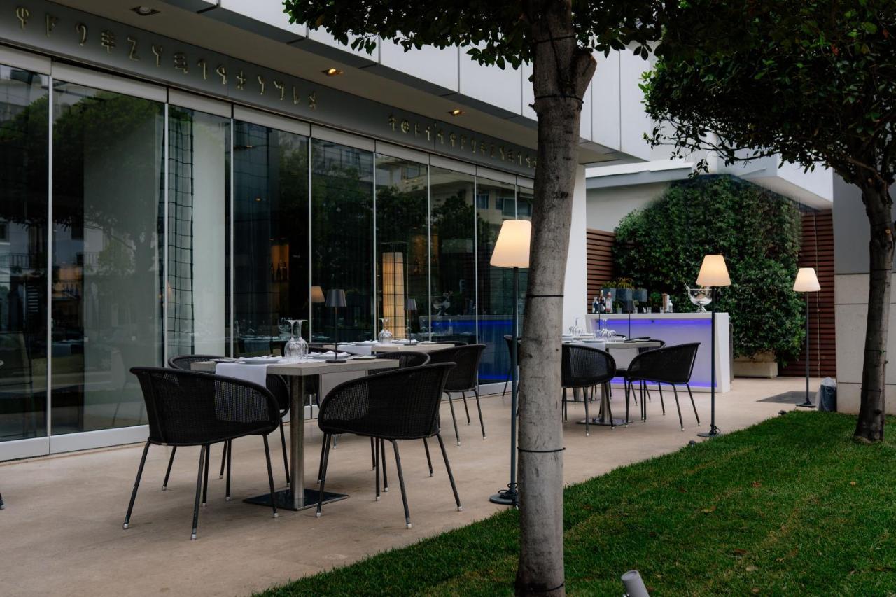 Hotel Galaxy 5*
