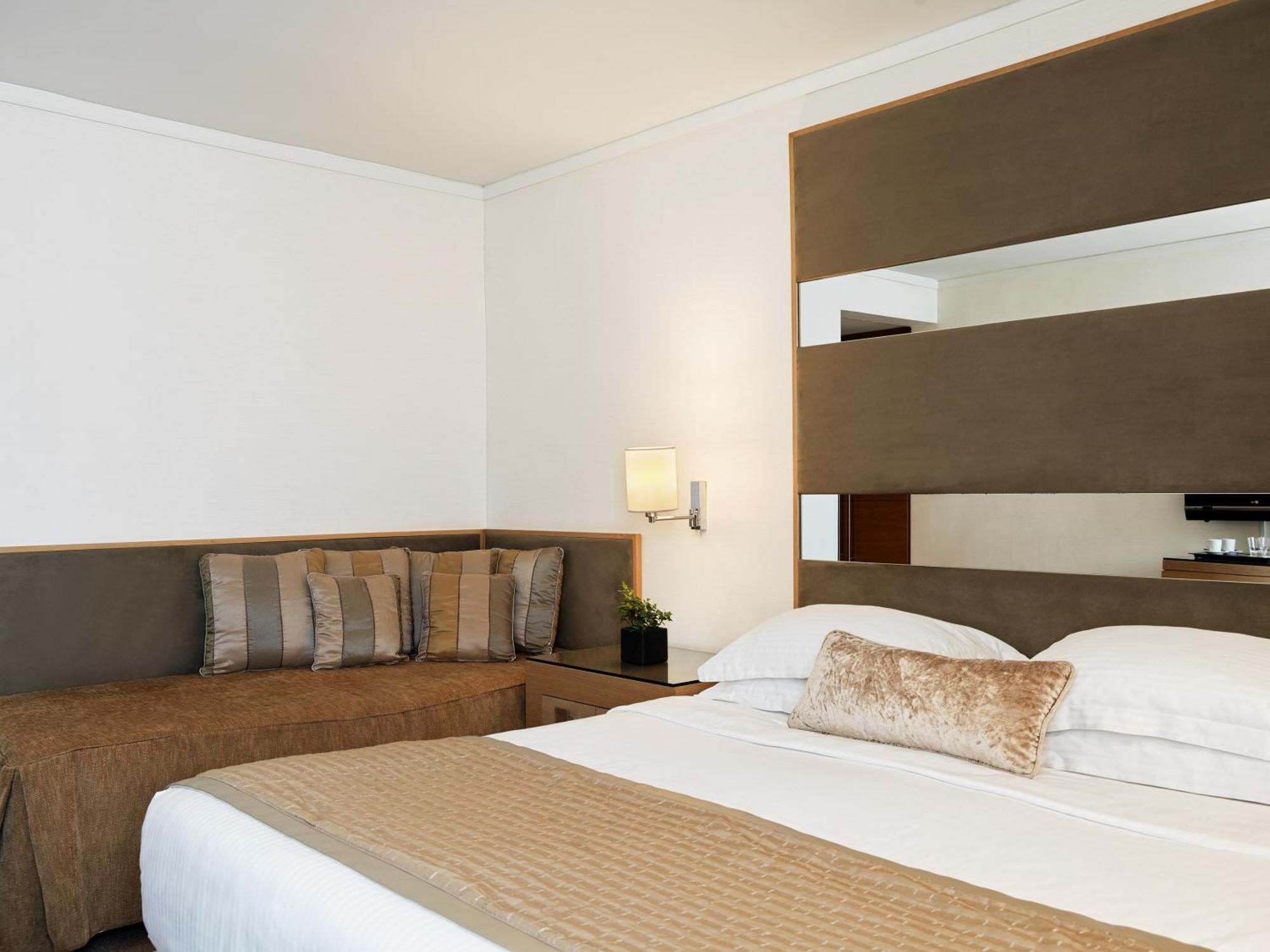Hotel Galaxy Heraklion (Crete)